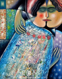 Tenderness, 2005
