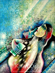 The Blue Light, 2005