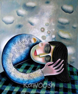 The Dream, 2007