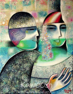 Green Mist, 2007