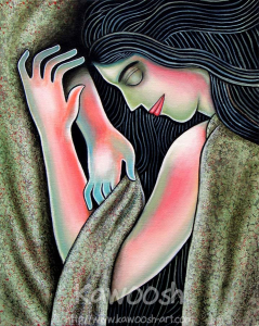 Dreaming Girl, 2009