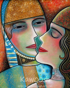 Lovers, 2009