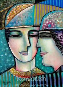 Harmonious, 2009