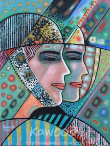 Together, 2014