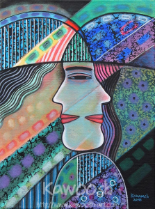 Twin Souls, 2014