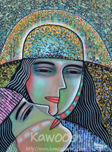 Transparent Hat, 2014