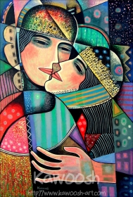 Kiss of the Queen, 2013