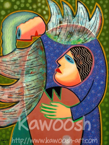 Whisper, 2002