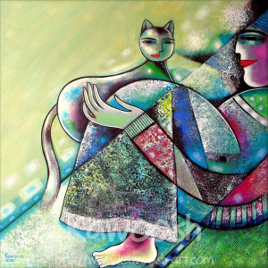 The Bilateral Cats, 2006