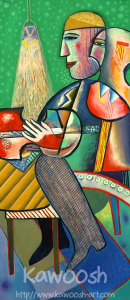 Musician, 2002