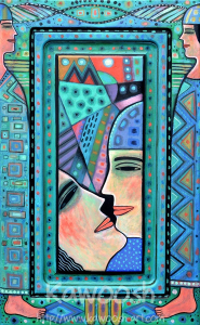 Love from Baghdad 2, 2014