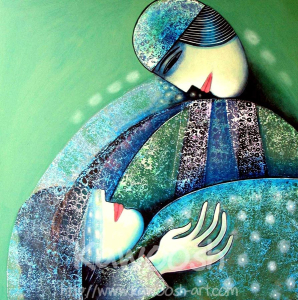 Loving, 2008