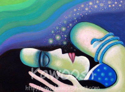 Purple Dreams, 2006