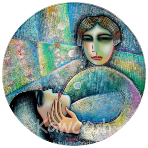 The Embrace, 2007