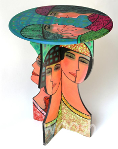 Table 2, 2014