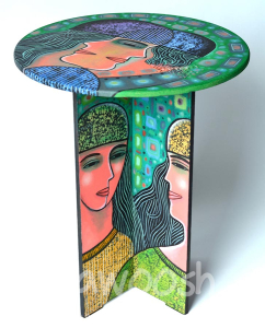 Table 3, 2014