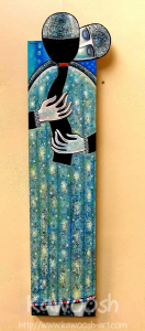 The Blue Kiss, 2006