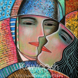 Close Together, 2013