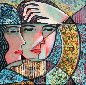 Language of the Fingers, 2012