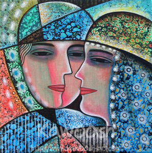 Hope, 2012