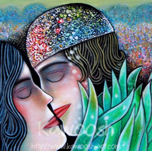 A Moment of Love 2, 2008