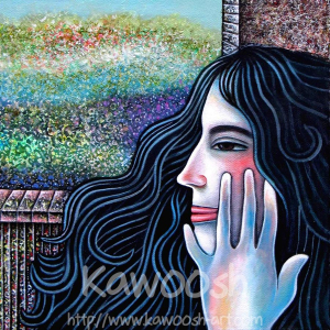 Look Through the Window, 2008