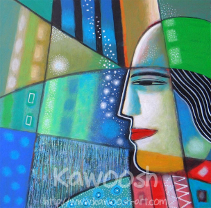 The Smile of Turquoise, 2006